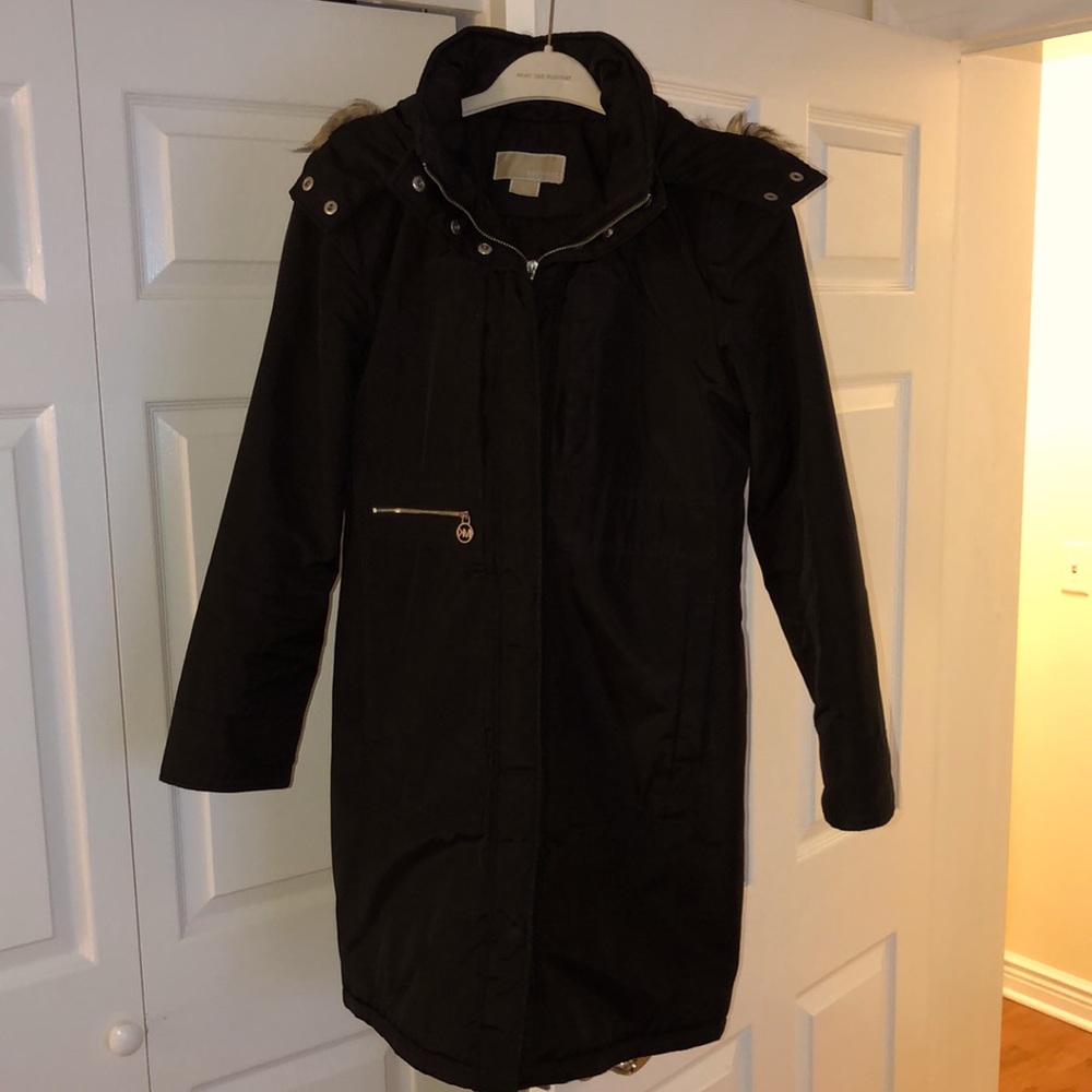 COPY - Women’s Michael Kors winter jacket